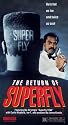 Return of Superfly [VHS]