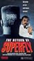 Return of Superfly [VHS]