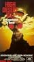 High Desert Kill [VHS]