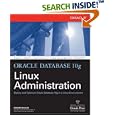 Oracle Database 10g Linux Administration