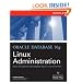 Oracle Database 10g Linux Administration (Osborne Oracle Press Series)