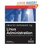 Oracle Database 10g Linux Administration (Osborne Oracle Press Series)