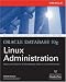 Used : Oracle Database 10g Linux Administration