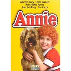 Annie [1982]