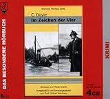 Sherlock Holmes-im Zeichen der Vier