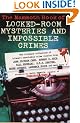 The Mammoth Book of Locked-Room Mysteries and Impossible Crimes