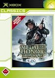Medal of Honor Frontline - Xbox Classics