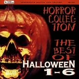 Halloween - Best of 1-6 (OST)