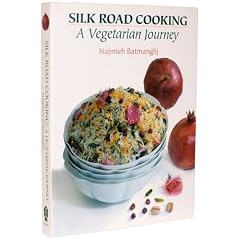 Silk Road Cooking: A Vegetarian Journey