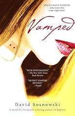 Vamped: A Novel