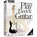 Software : Instant Play Electric Guitar