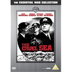 The Cruel Sea [1953]