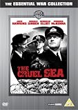 The Cruel Sea [DVD]