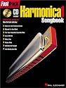 Fasttrack Harmonica Songbook: Level 1