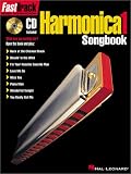 FastTrack Harmonica Songbook - Level 1 (Fast Track (Hal Leonard))