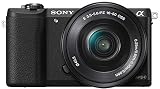 Sony ILCE5100LBCEC