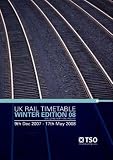 UK Rail Timetable