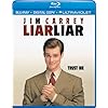 Liar Liar (Blu-ray + Digital Copy + UltraViolet)
