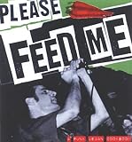 Search : Please Feed Me