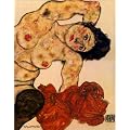 Egon Schiele, oeuvre compl�te