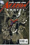 Action Comics #846 : Featuring Superman in Last Son (DC Comics)