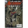 Action Comics #846 : Featuring Superman in Last Son (DC Comics) by  Richard Donner, Geoff Johns, and Adam Kubert
