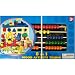 8 in 1 Wood Activity Trunk