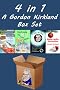 4 in 1 A Gordon Kirkland Box Set