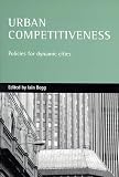 Urban Competitiveness: Policies for Dynamic Cities