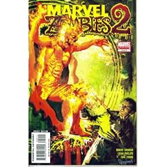 Marvel Zombies 2 #2 (Marvel Comics)