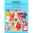 Antique Advertising Paper Antique Advertising Paper