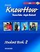 Book English KnowHow 2: Student Book with CD