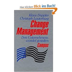 Change Management: Den Unternehmenswandel gestalten