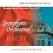 Classical Evolution: Bach: Brandenburg Concertos Nos. 1-3
