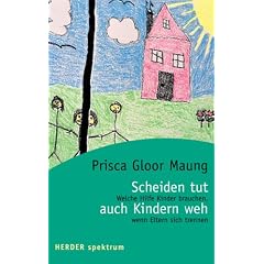 Scheiden tut auch Kindern weh. Welche Hilfe Kinder brauchen, wenn Eltern sich trennen.
