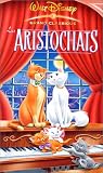 Revue Buena Vista Home Entertainement  / Les Aristochats