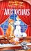 DVD : Les Aristochats