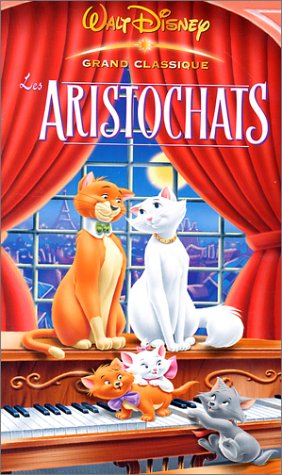 Buy Les Aristochats online at Discounted New and Used prices. Delivered to your door with City Travel Guides.com