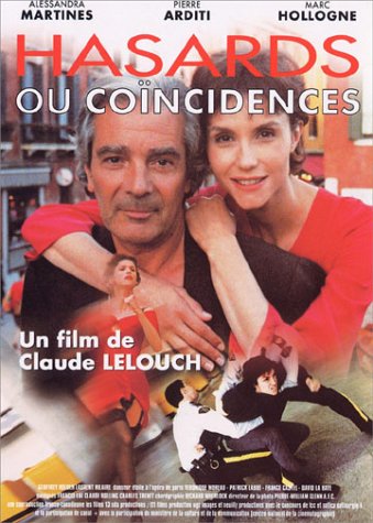 Hasards ou co�ncidences
