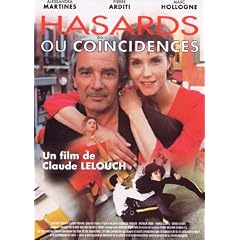 Hasards ou co�ncidences