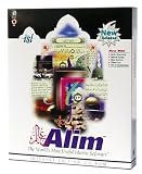 The Alim-islamic Education Soft