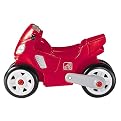 Ride-On Motorcycle