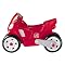 Ride-On Motorcycle