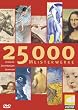 25000 Meisterwerke  (DVD-ROM)