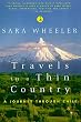 Travels in a Thin Country: A Journey Through Chile (Modern Library)