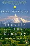 Travels in a Thin Country: A Journey Through Chile (Modern Library)