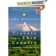 Travels in a Thin Country: A Journey Through Chile (Modern Library) by  Sara Wheeler