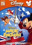 MAGIC ENGLISH JEU JEU PC NEUF AVEC SUIVI
