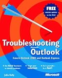 Troubleshooting Microsoft  Outlook (Troubleshooting) Julia Kelly