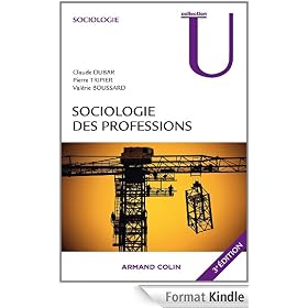 Sociologie des professions